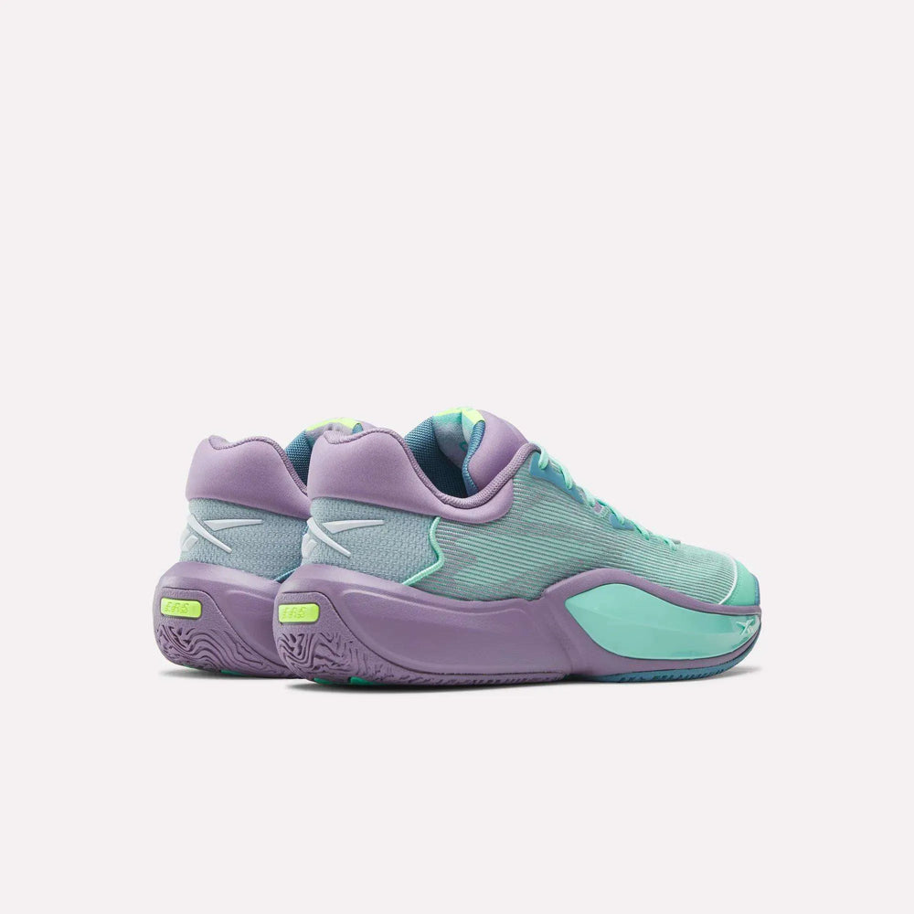 Atomic Aqua/Dream Purple/Peri Blue