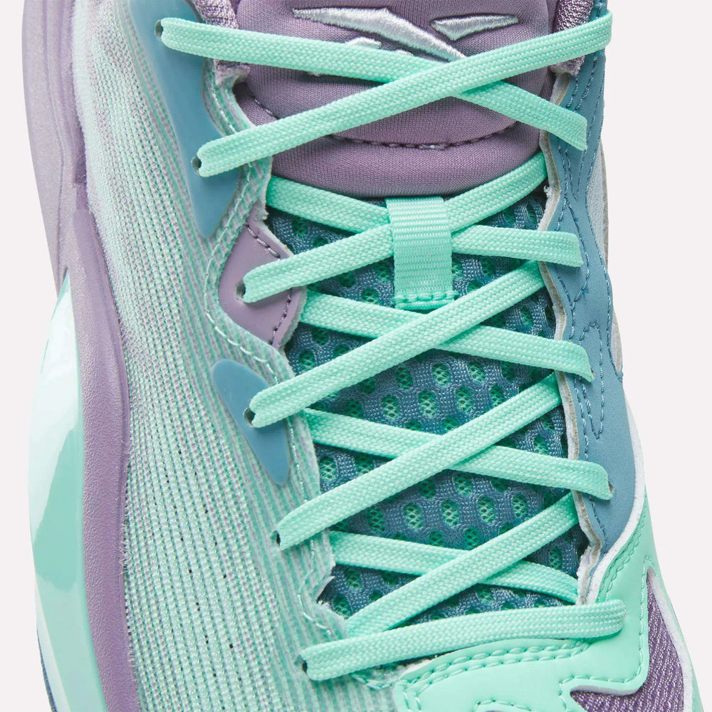Atomic Aqua/Dream Purple/Peri Blue