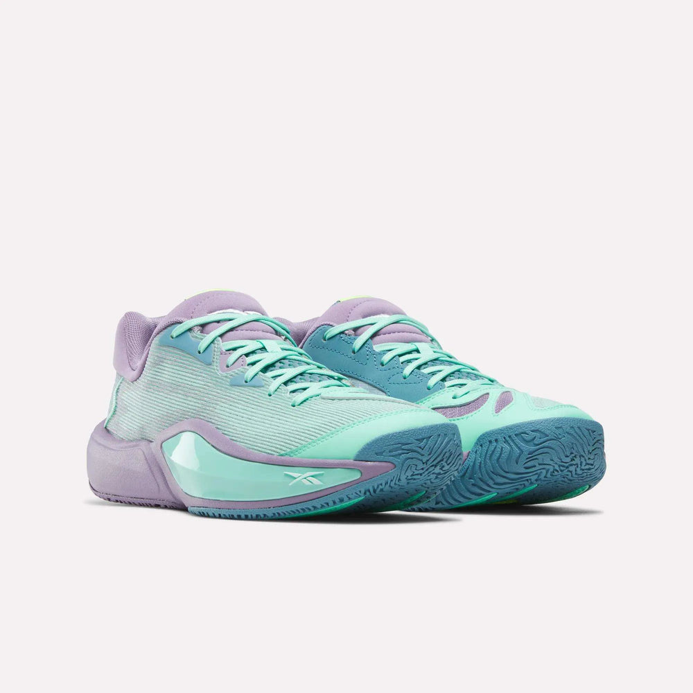 Atomic Aqua/Dream Purple/Peri Blue