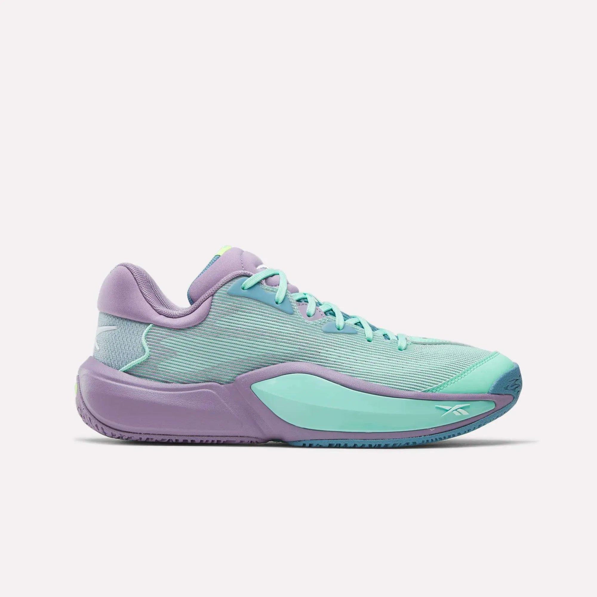 Atomic Aqua/Dream Purple/Peri Blue