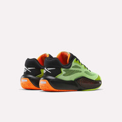 Atomic Tangerine/Digital Lime/Black