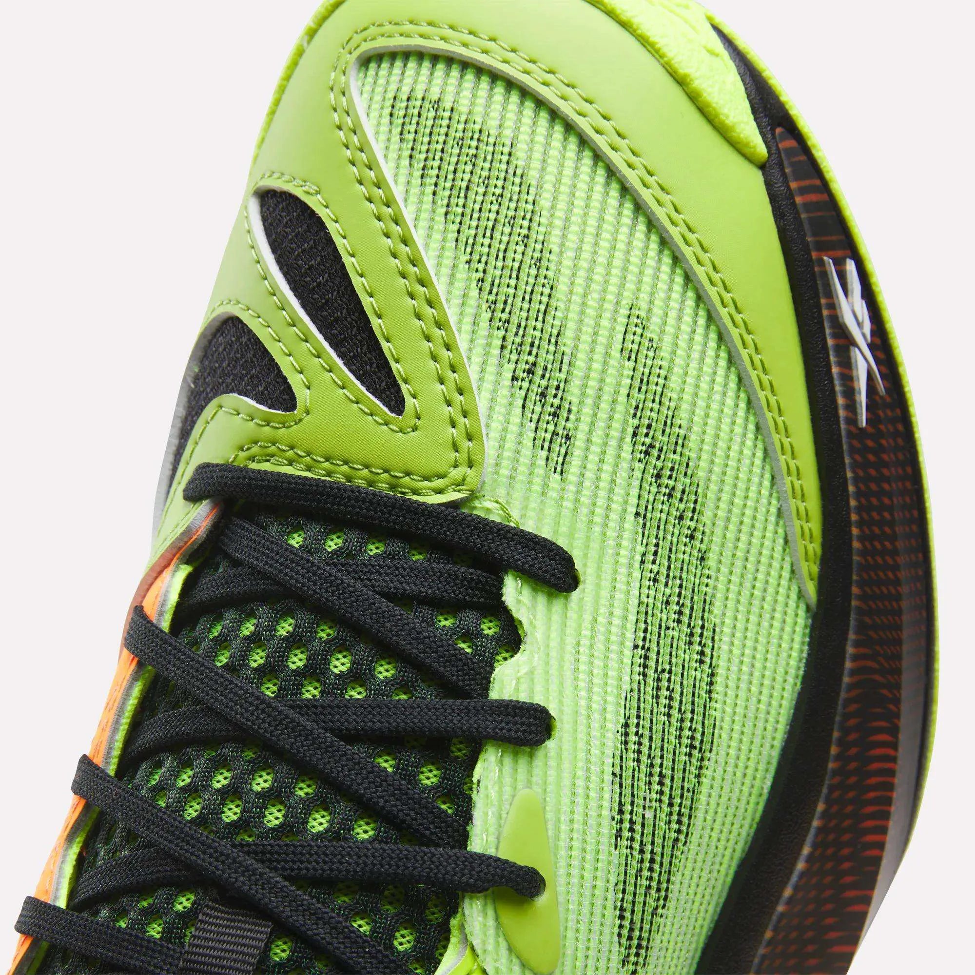 Atomic Tangerine/Digital Lime/Black