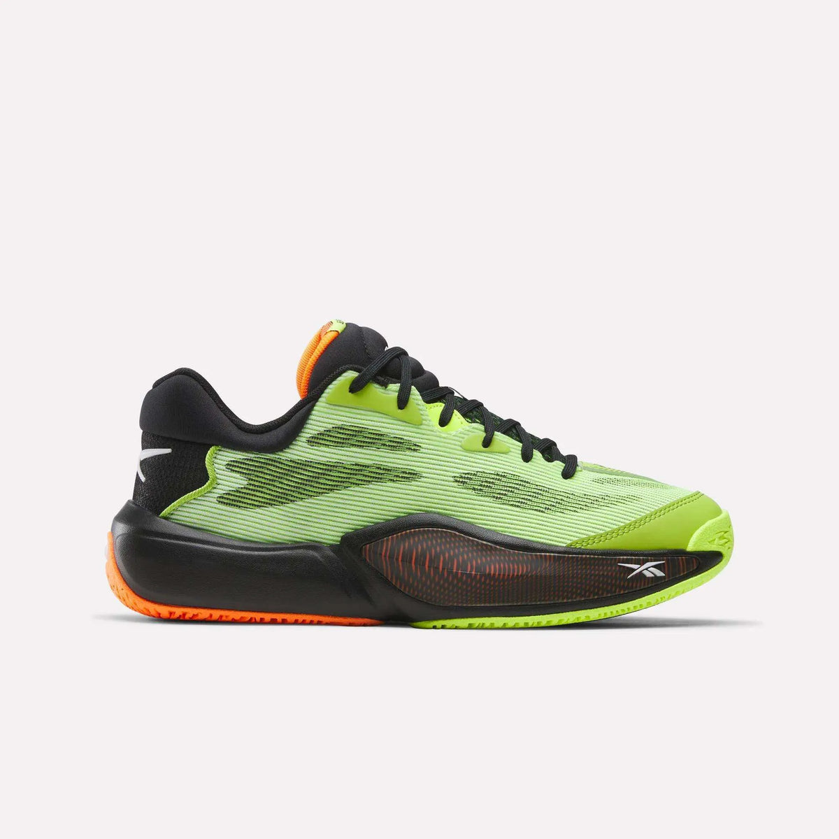 Atomic Tangerine/Digital Lime/Black