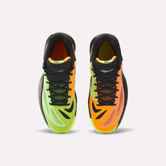 Atomic Tangerine/Digital Lime/Black