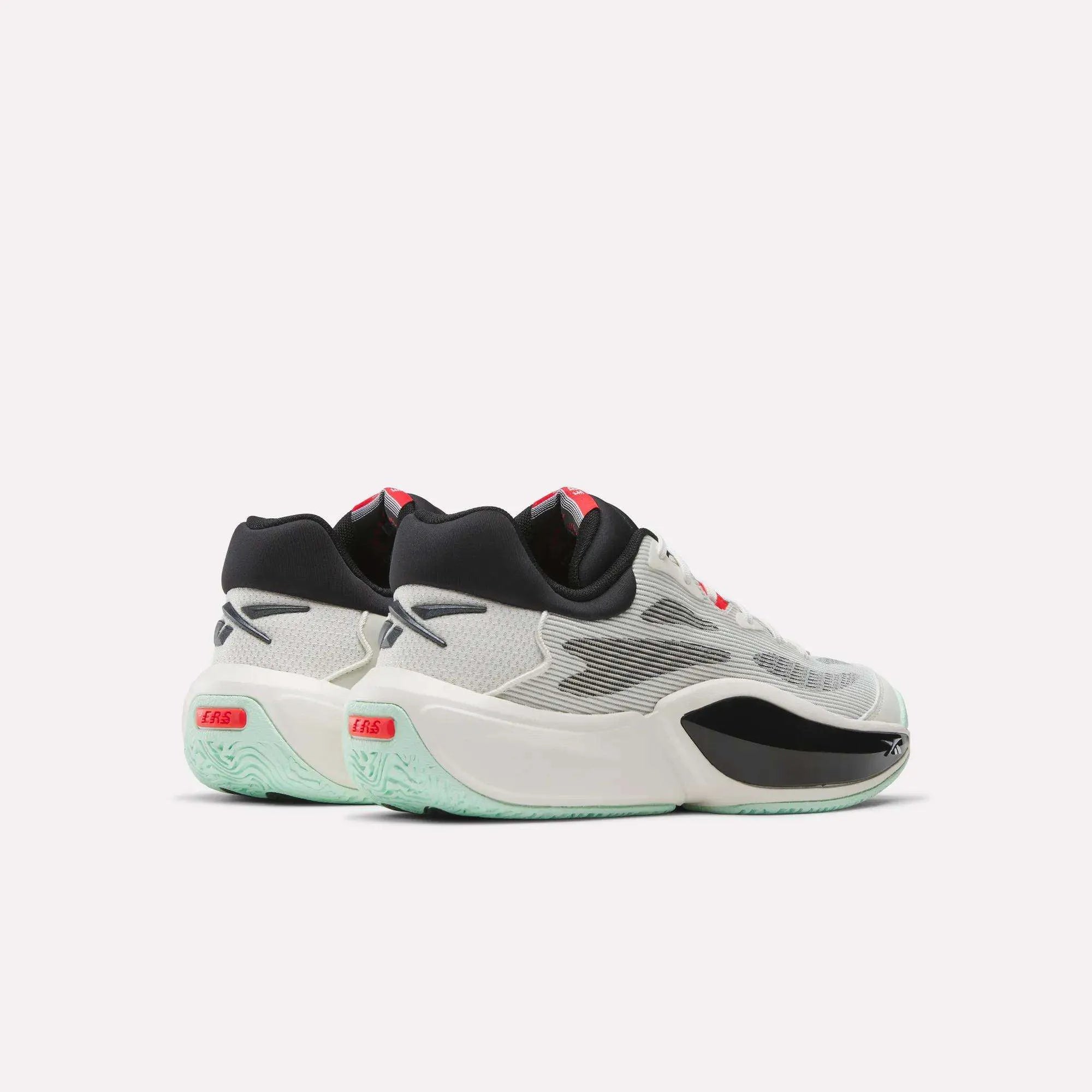 Chalk/Black/Energy Red