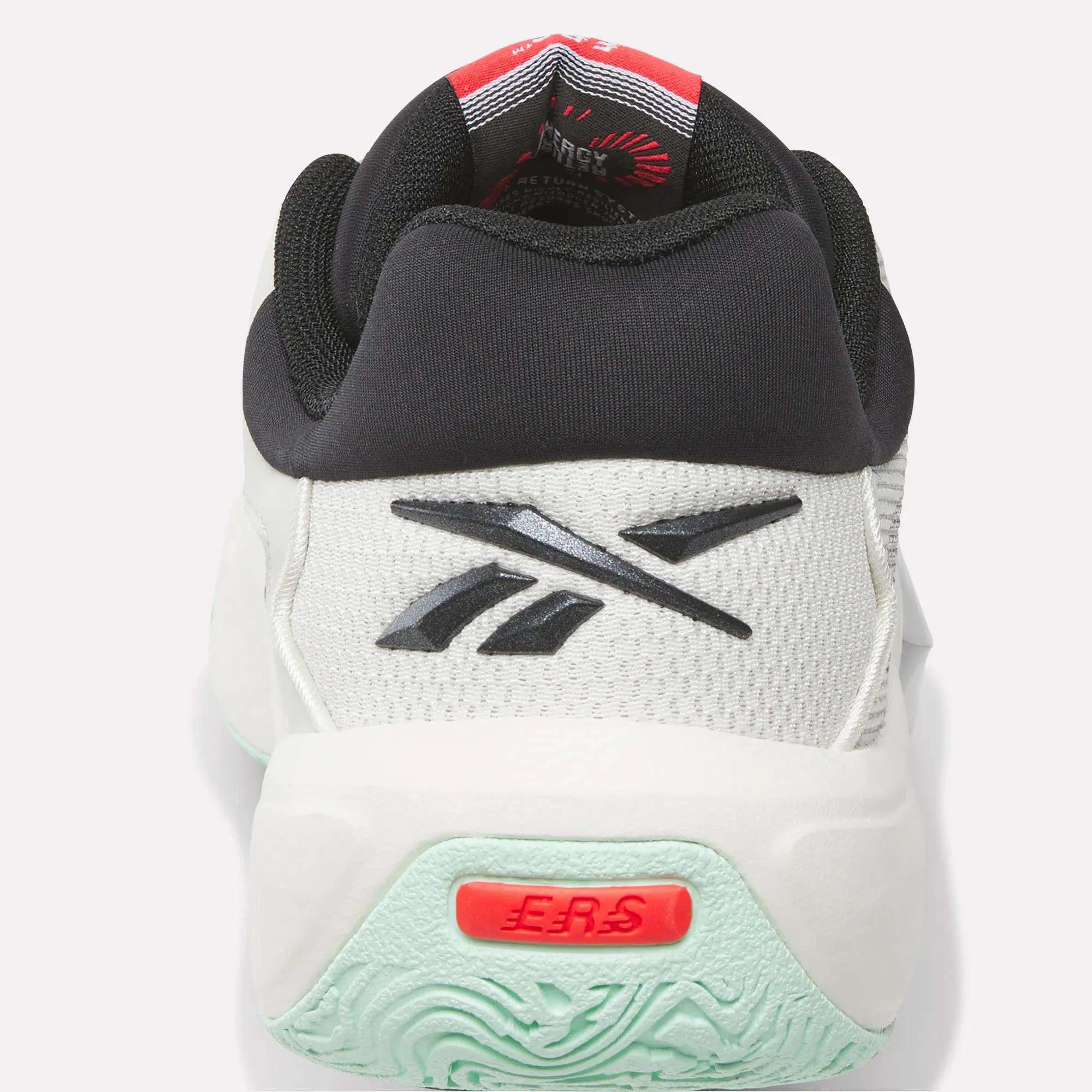 Chalk/Black/Energy Red