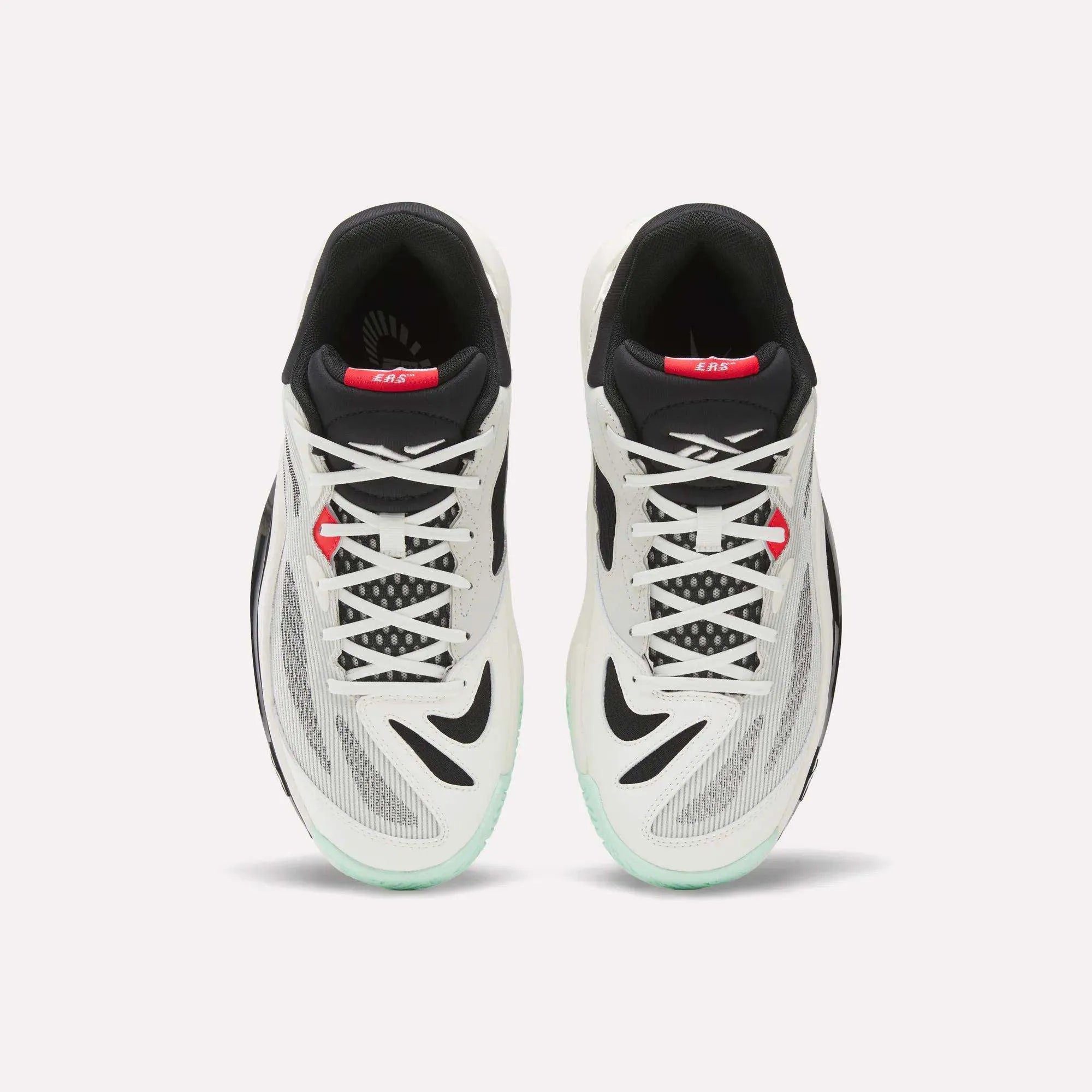 Chalk/Black/Energy Red