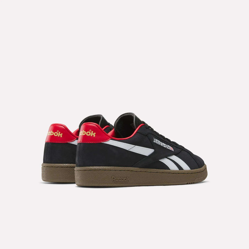 Black/Ftwr White/Gum
