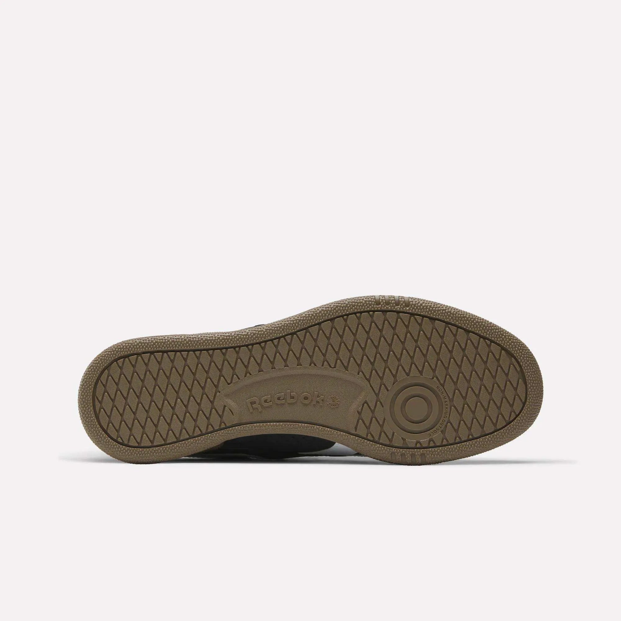 Black/Ftwr White/Gum