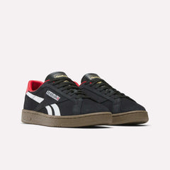 Black/Ftwr White/Gum