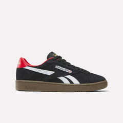 Black/Ftwr White/Gum