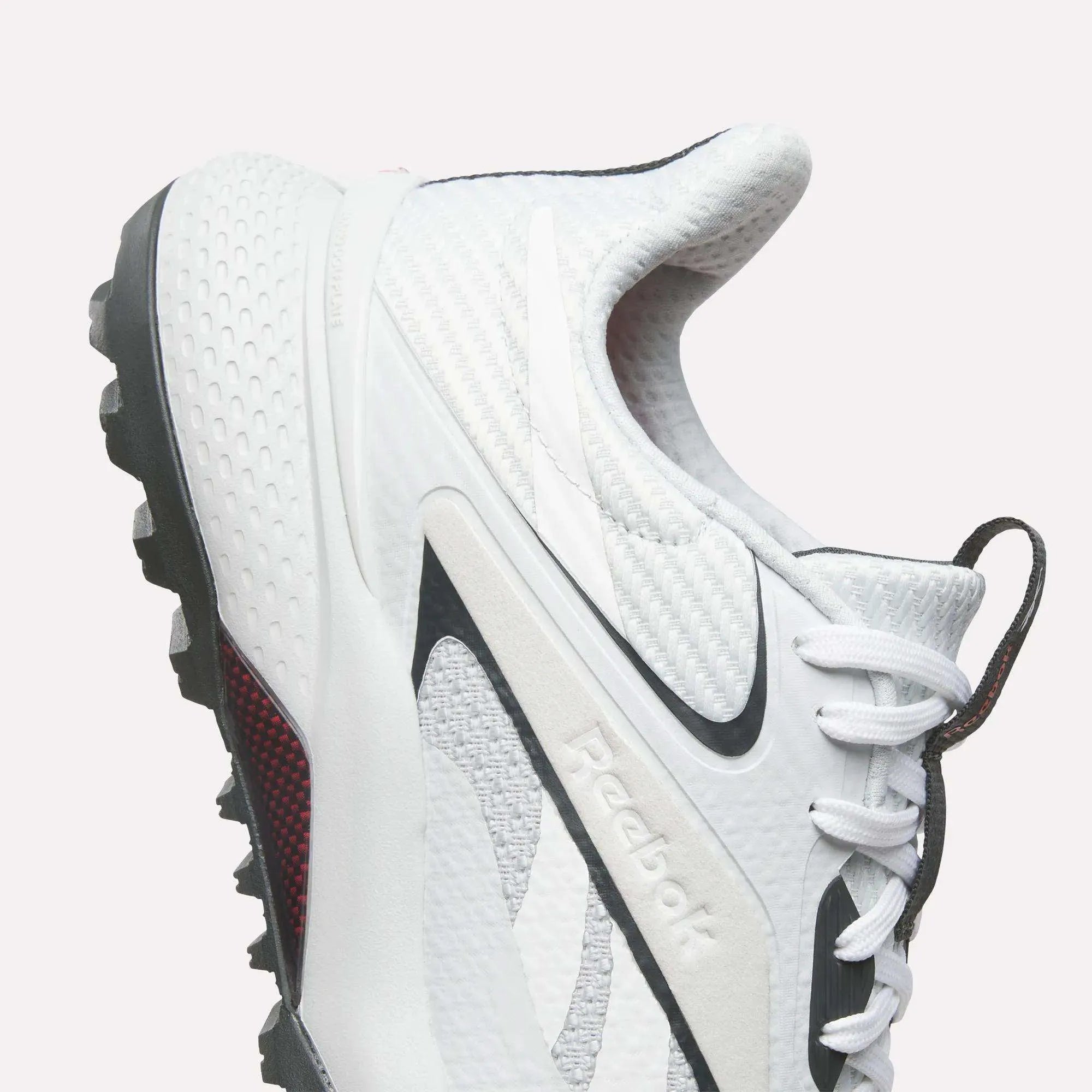 Pearl Grey/Black