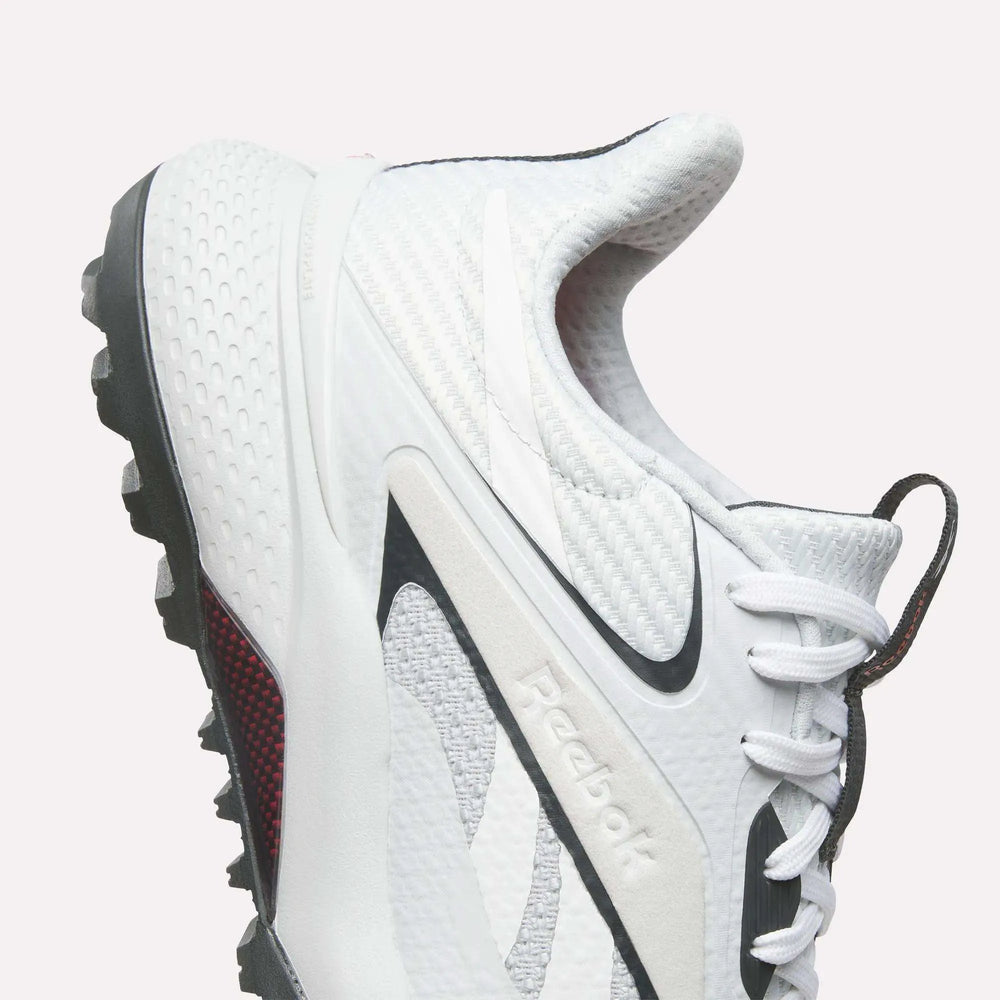 Pearl Grey/Black