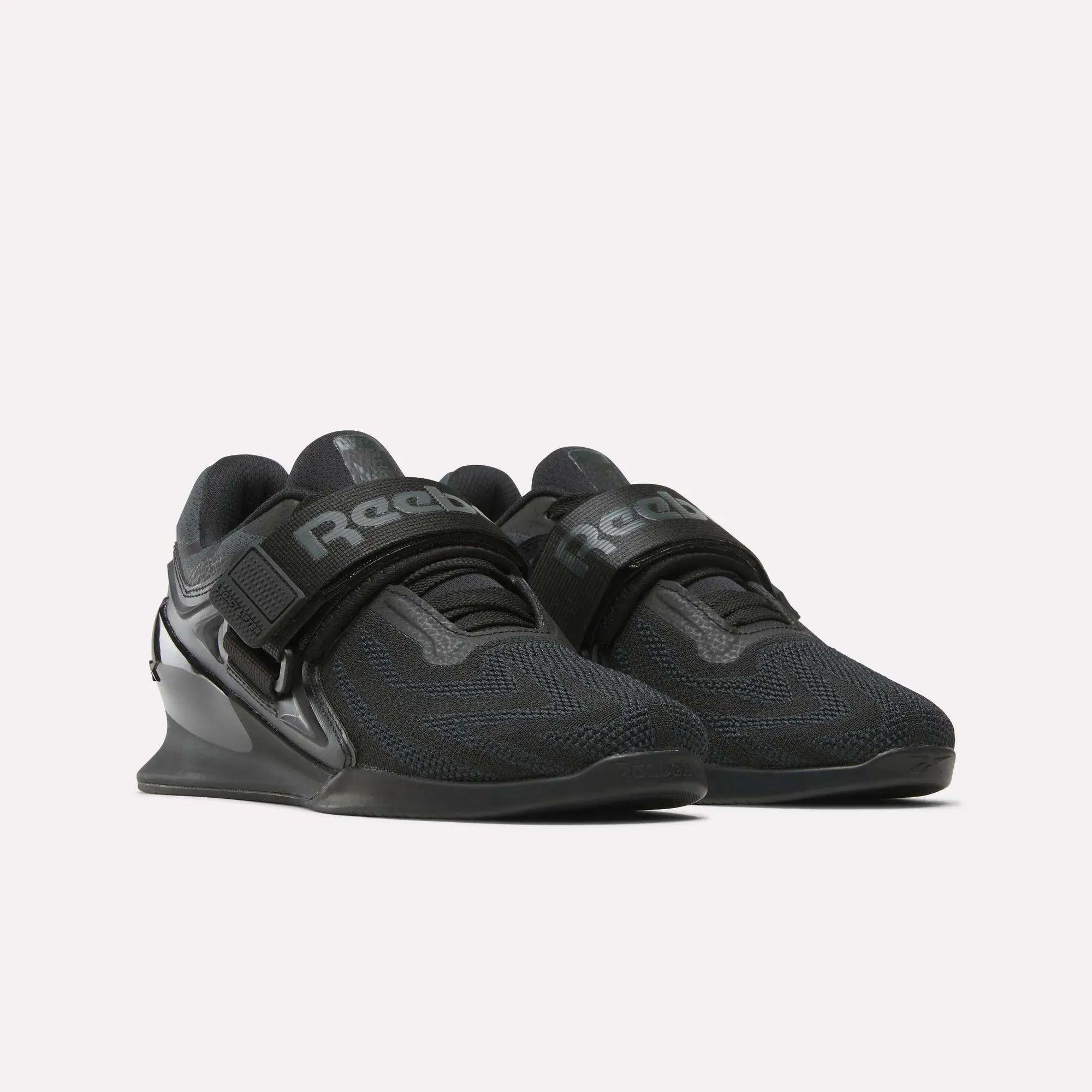 Black/Grey 6