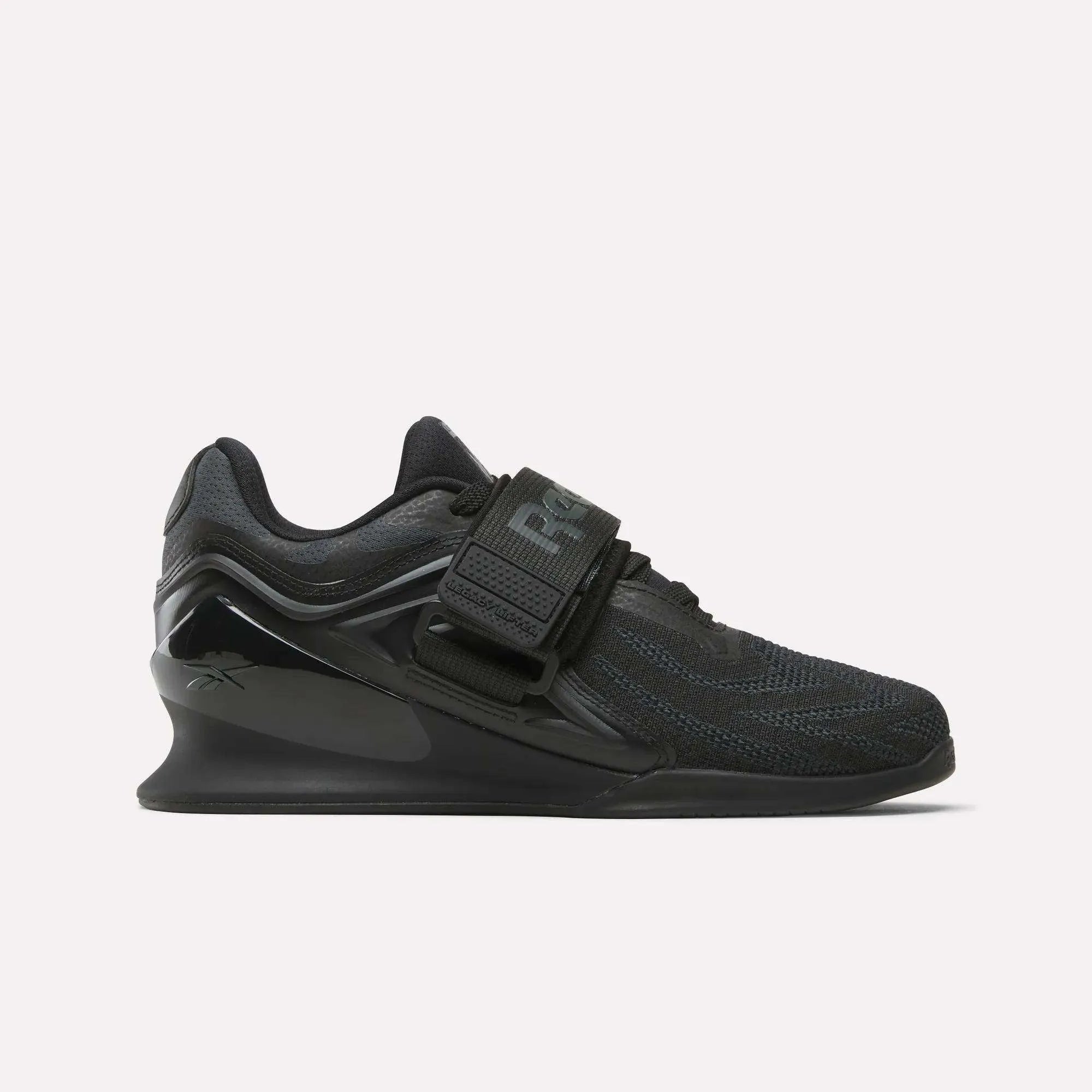 Black/Grey 6