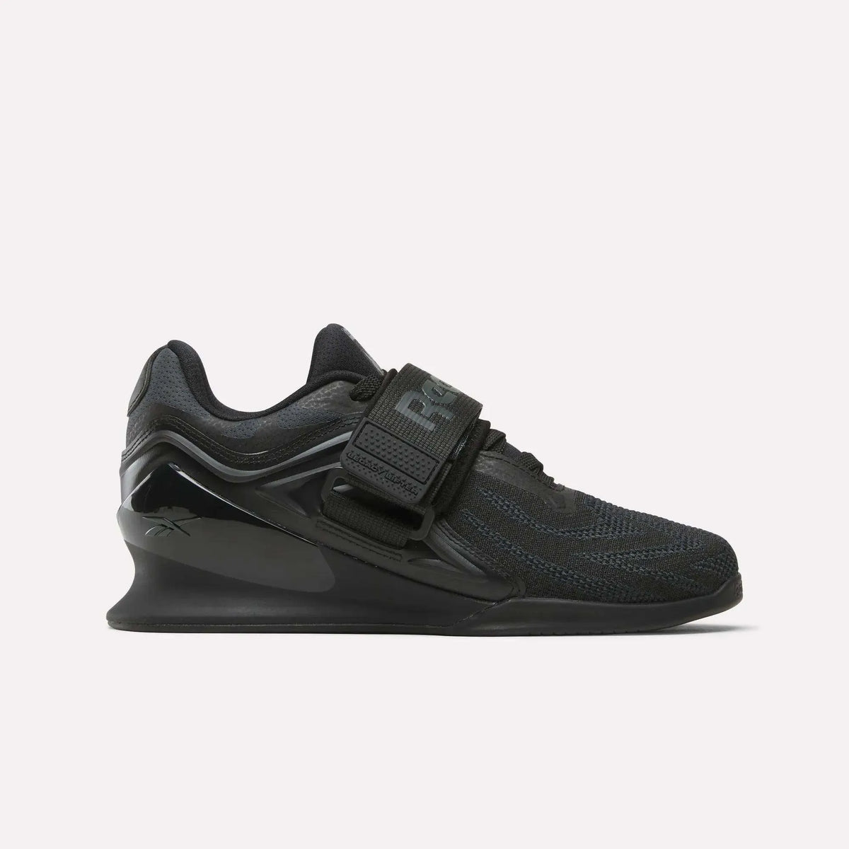 Black/Grey 6
