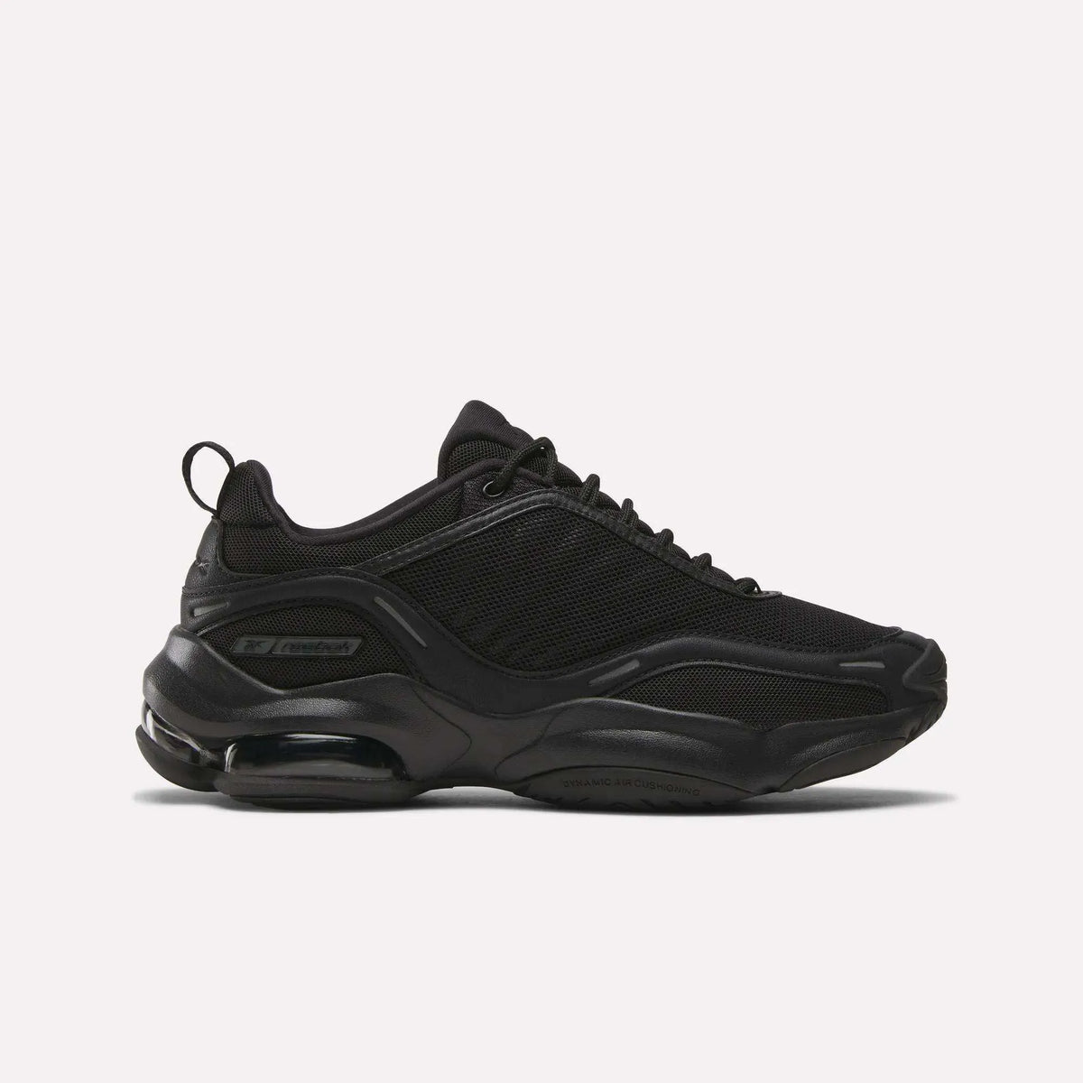 Black/Black/Black