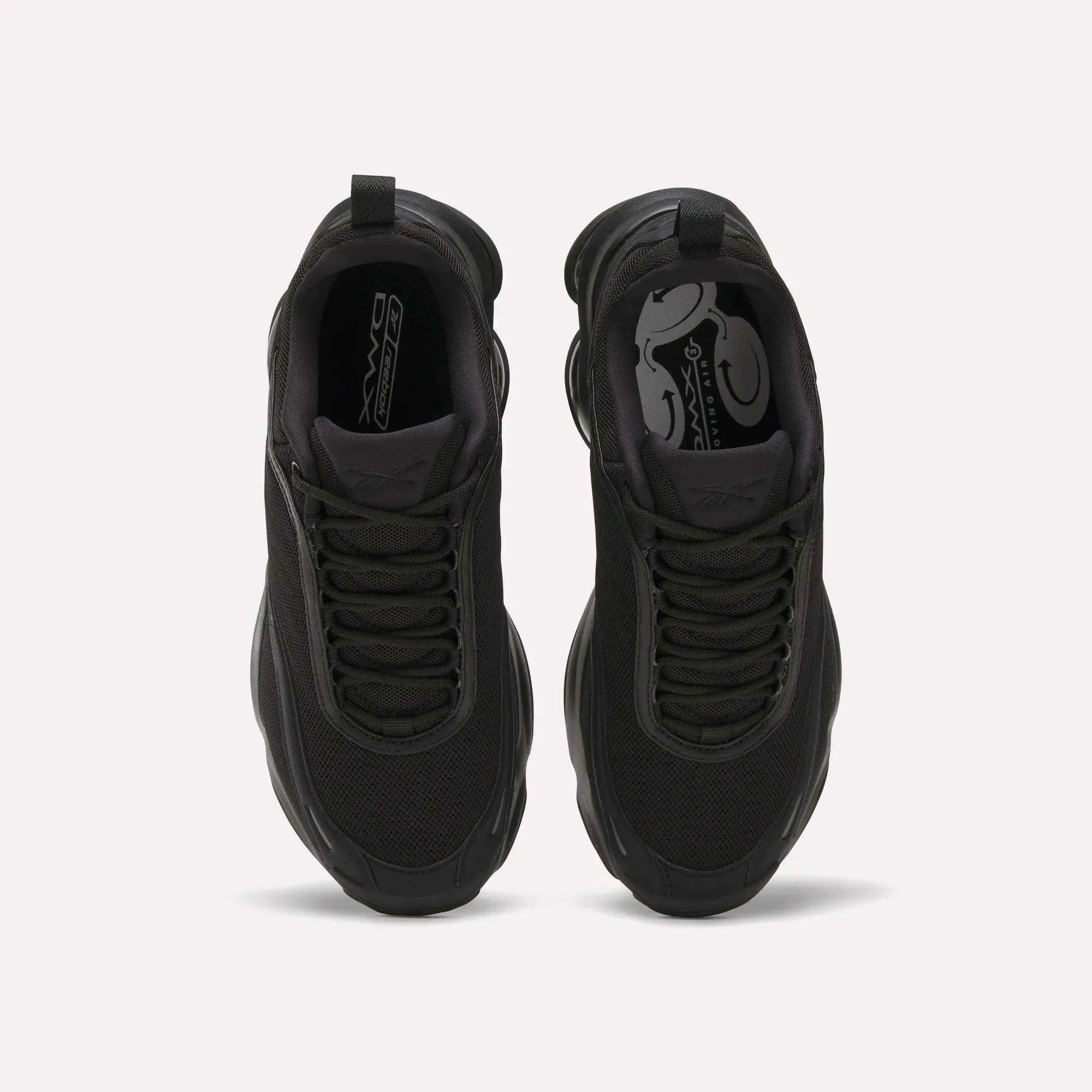 Black/Black/Black