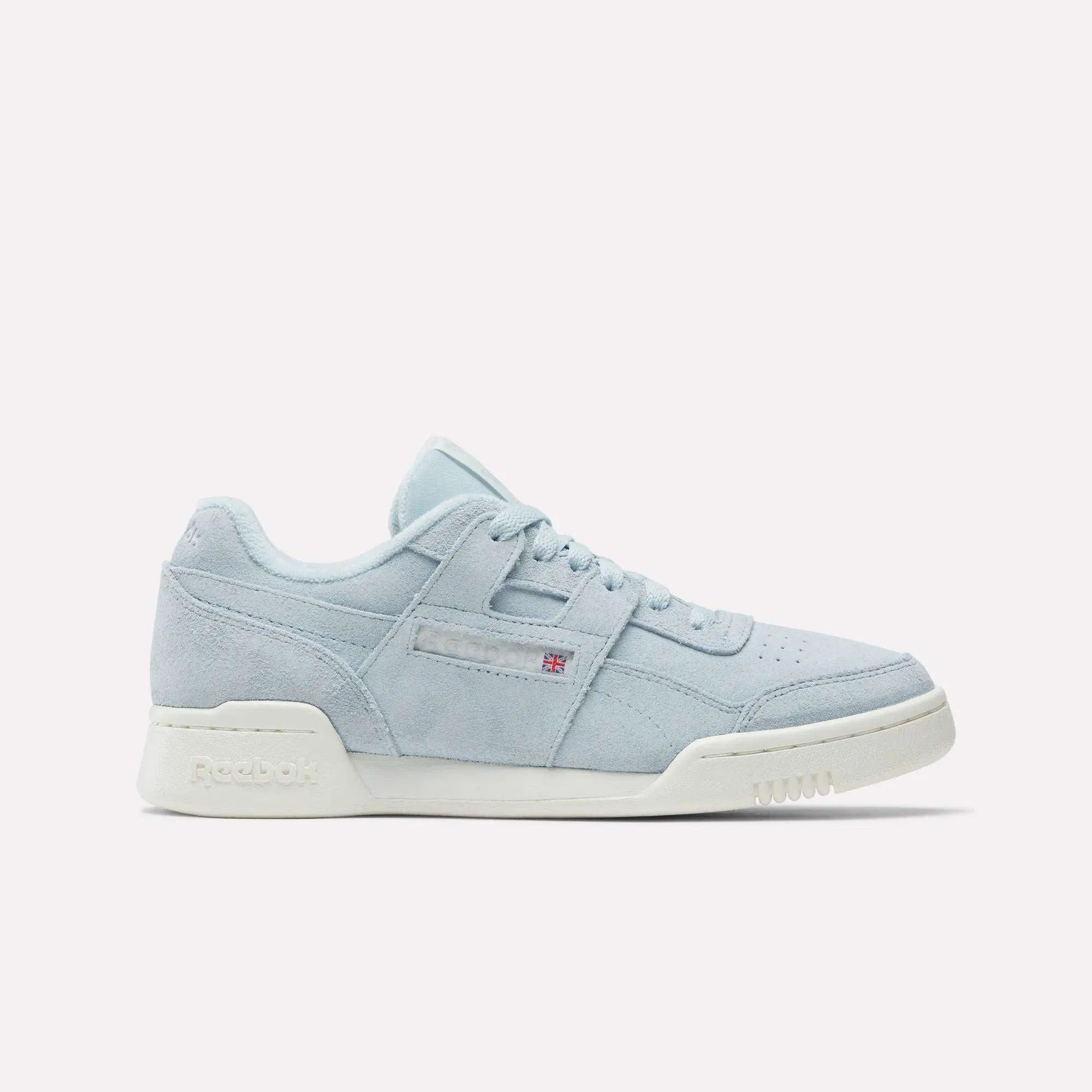 Ice Blue/Ice Blue/Chalk