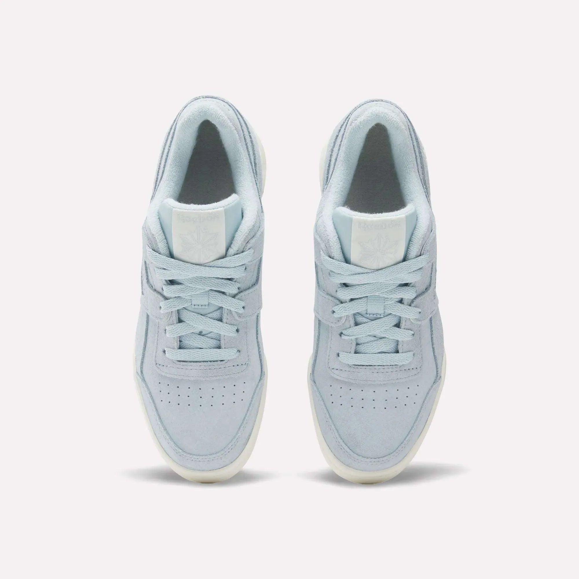 Ice Blue/Ice Blue/Chalk