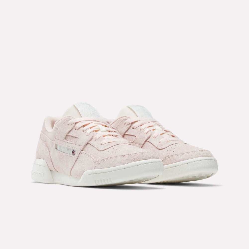 Pure Pink/Chalk/Chalk