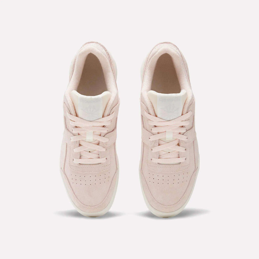 Pure Pink/Chalk/Chalk