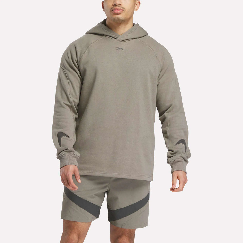 Still Grey/Grey 6/Escape Grey