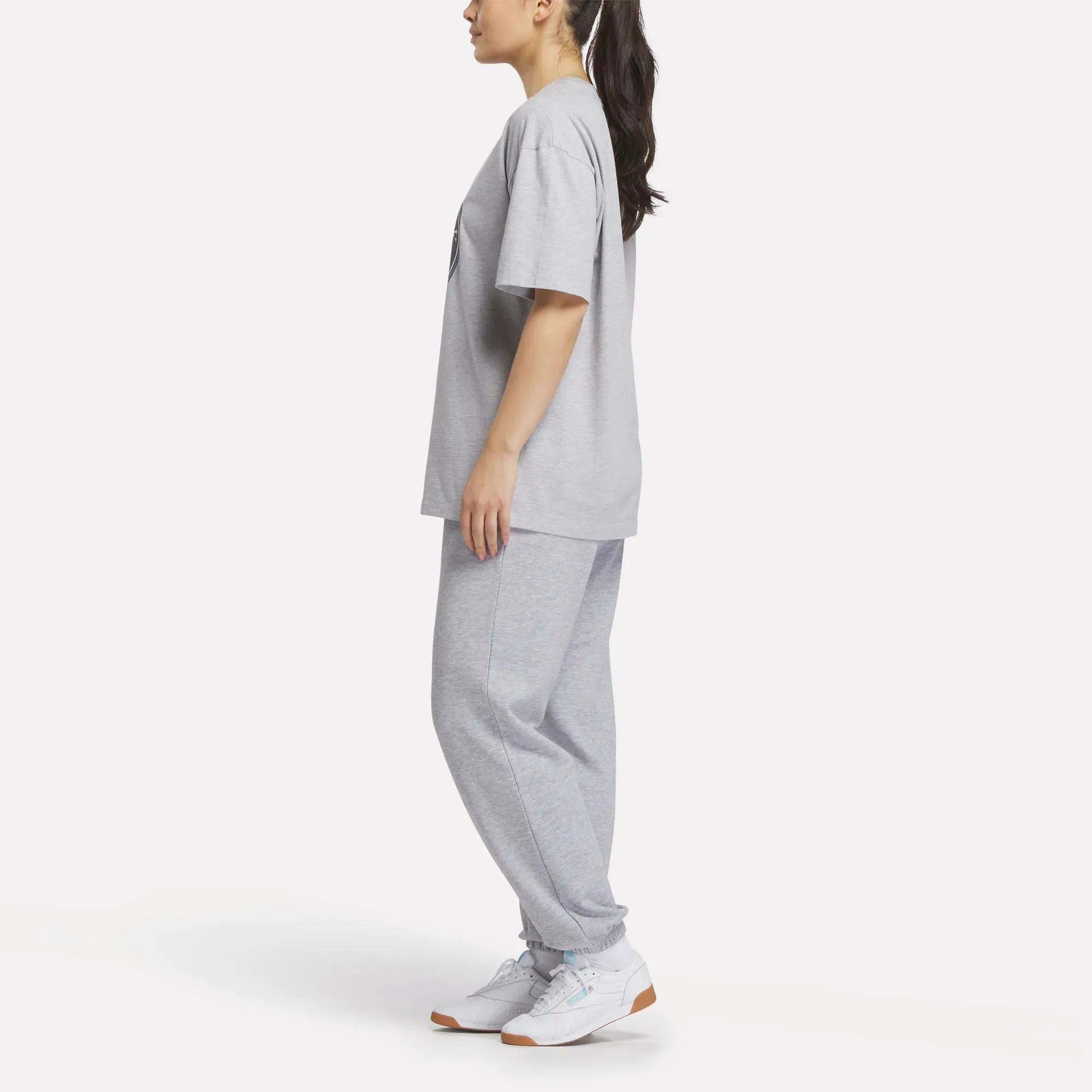 Light Grey Marl