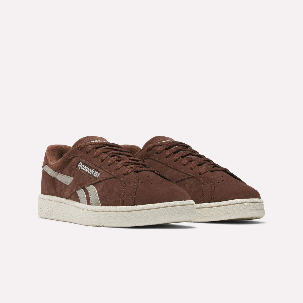Campus Brown/Campus Brown/Vintage Chalk