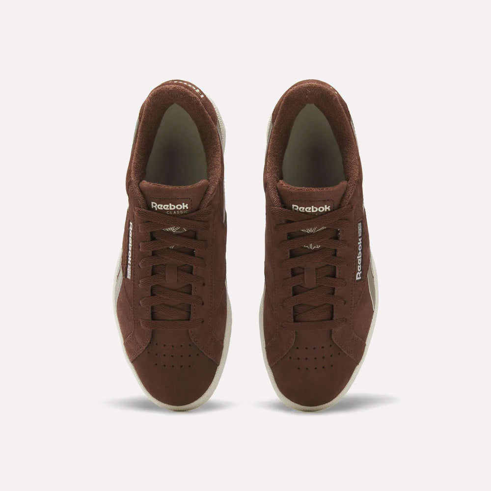 Campus Brown/Campus Brown/Vintage Chalk