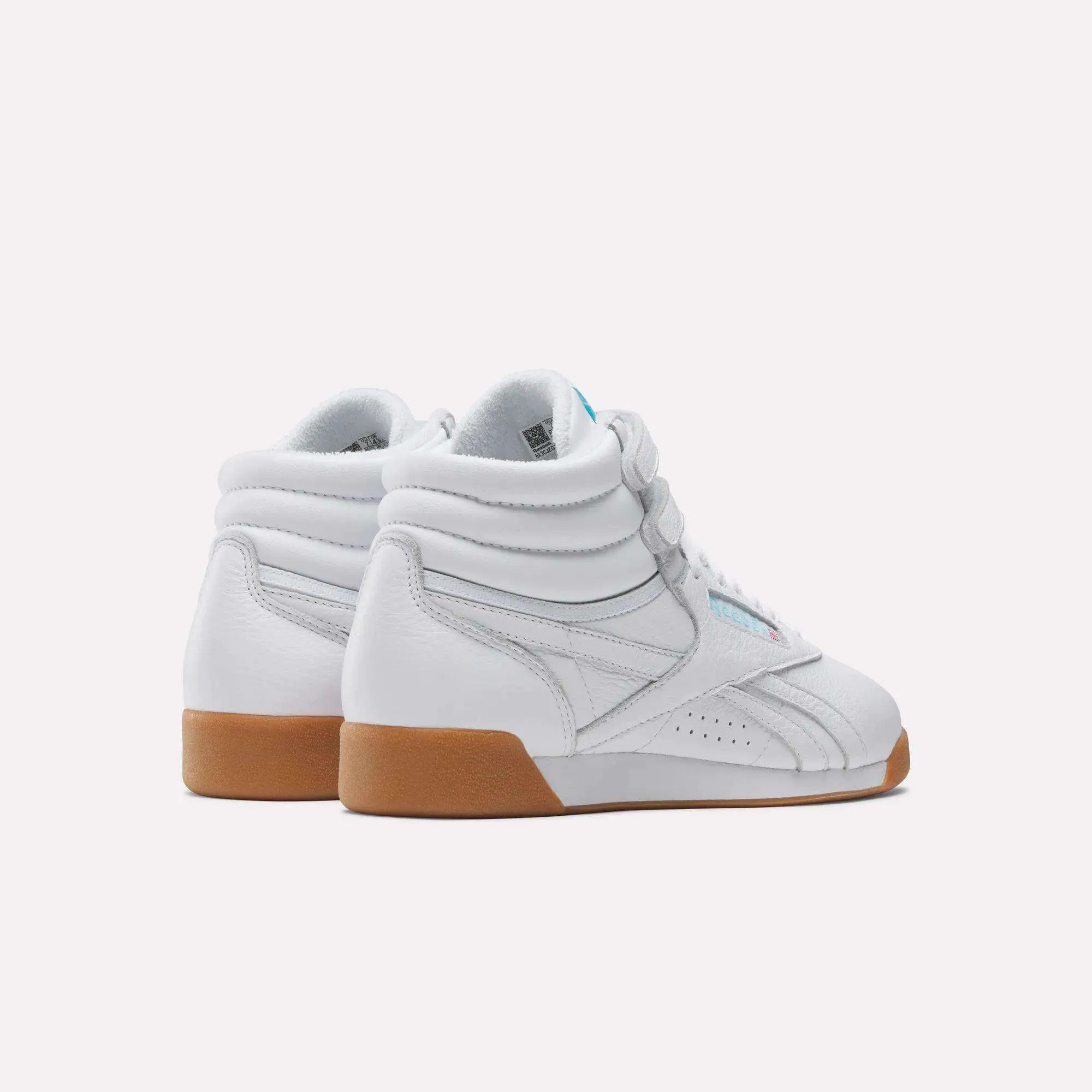 Ftwr White/Blue/Gum