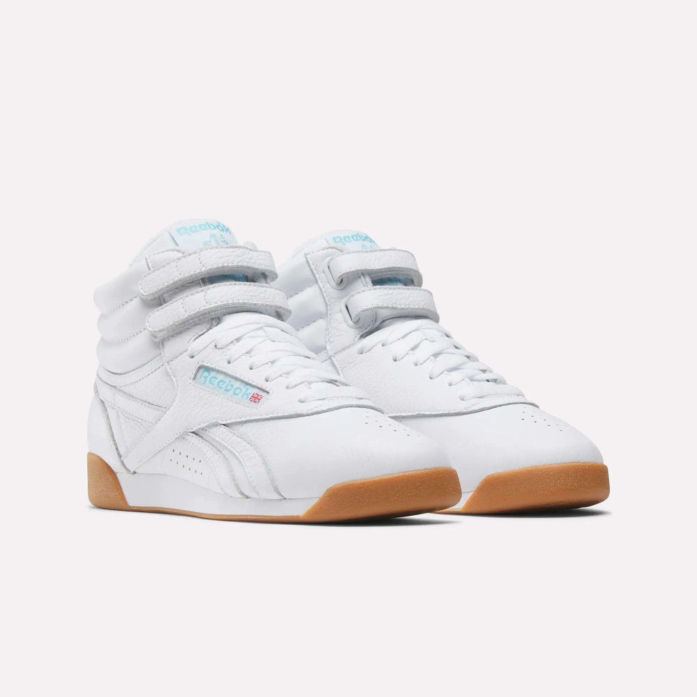 Ftwr White/Blue/Gum