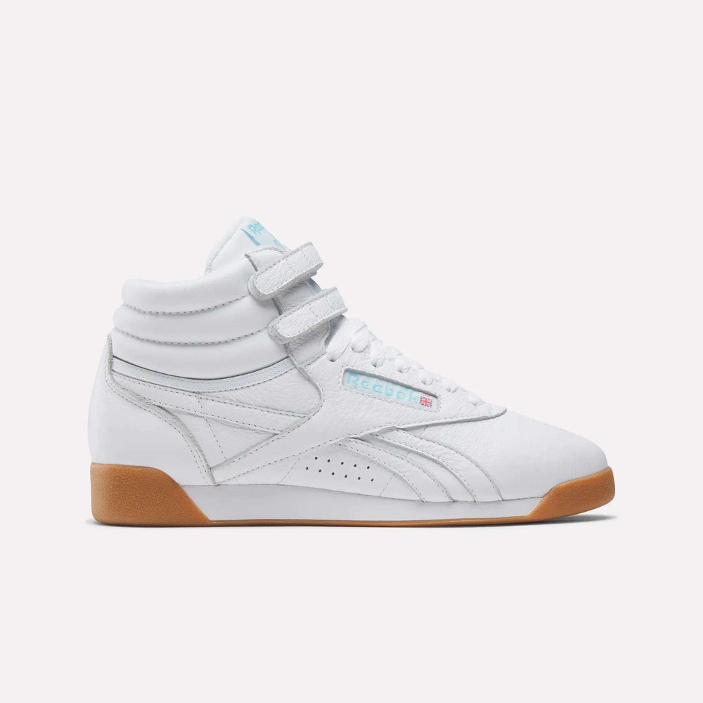 Ftwr White/Blue/Gum