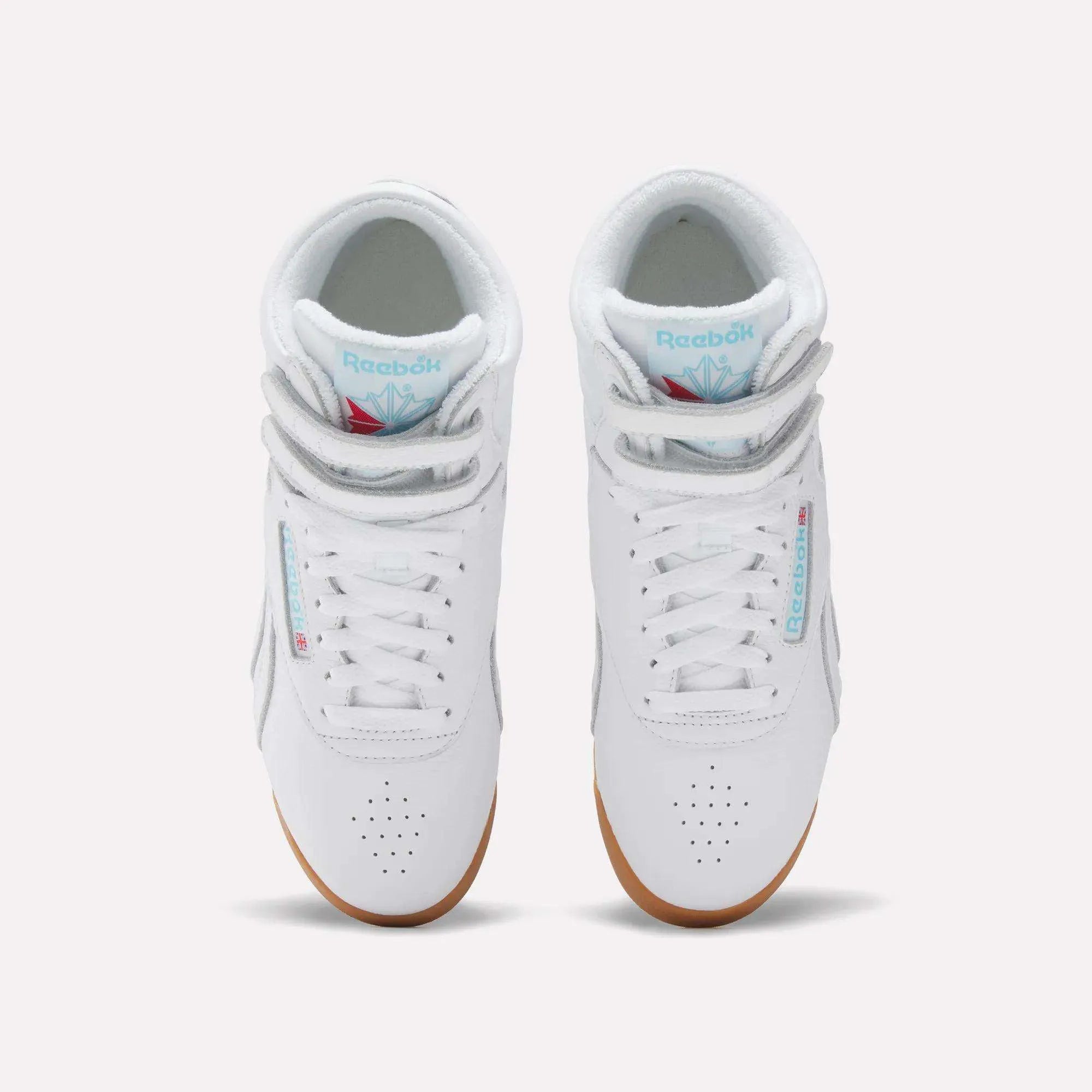 Ftwr White/Blue/Gum