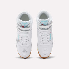 Ftwr White/Blue/Gum