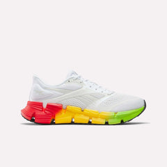 White/Red