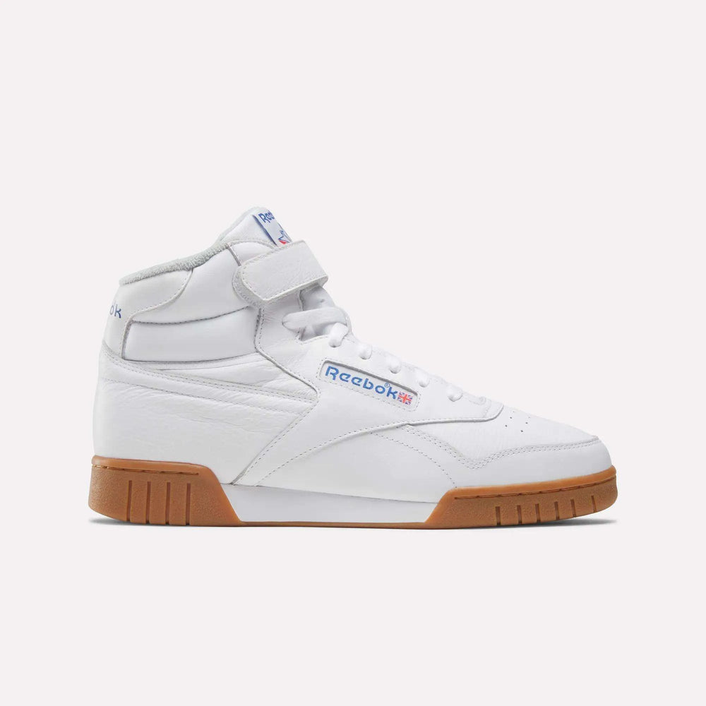 Ftwr White/Blue/Gum