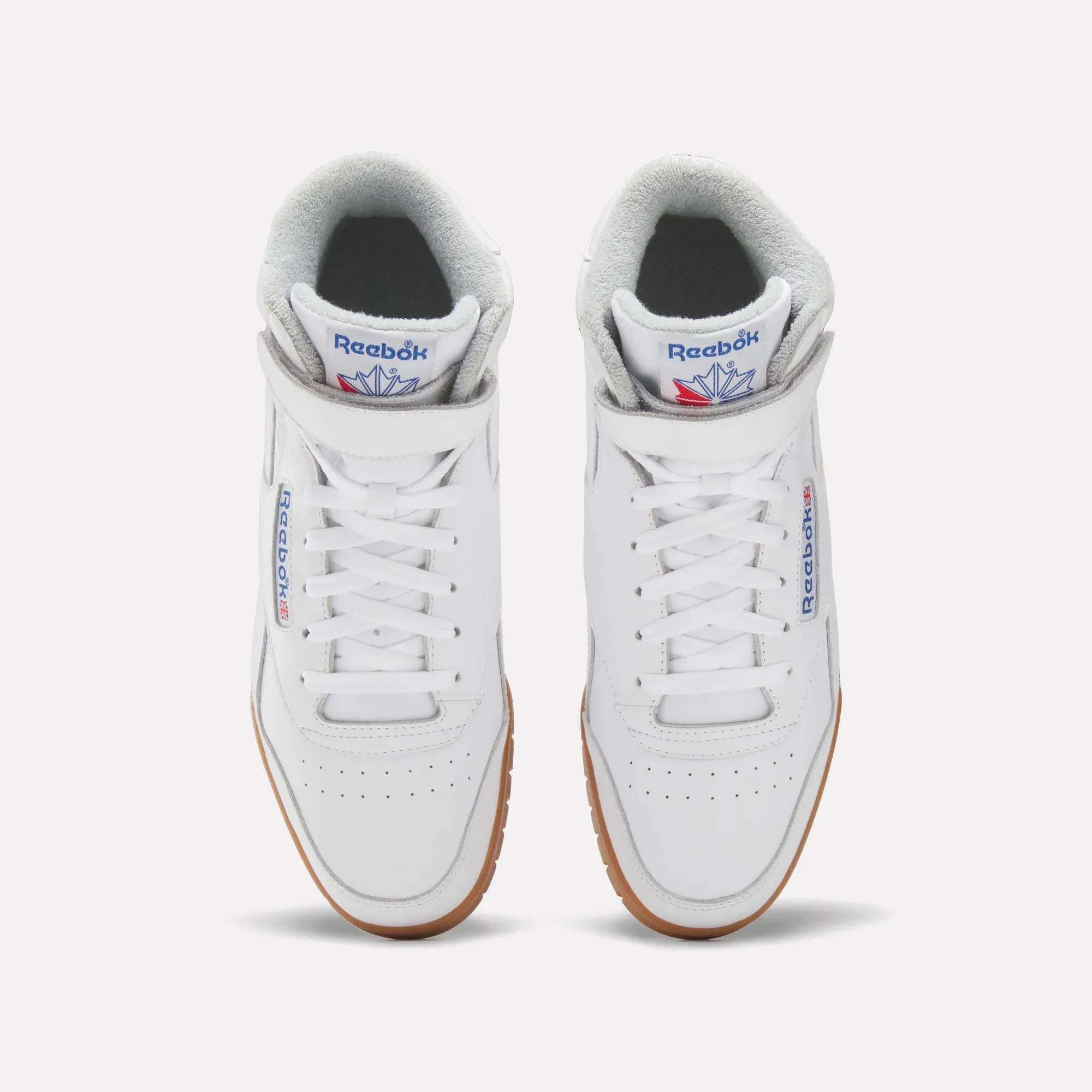 Ftwr White/Blue/Gum