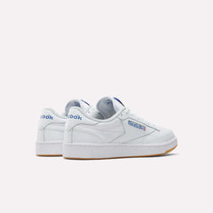 Ftwrwhite/Blue/Gum
