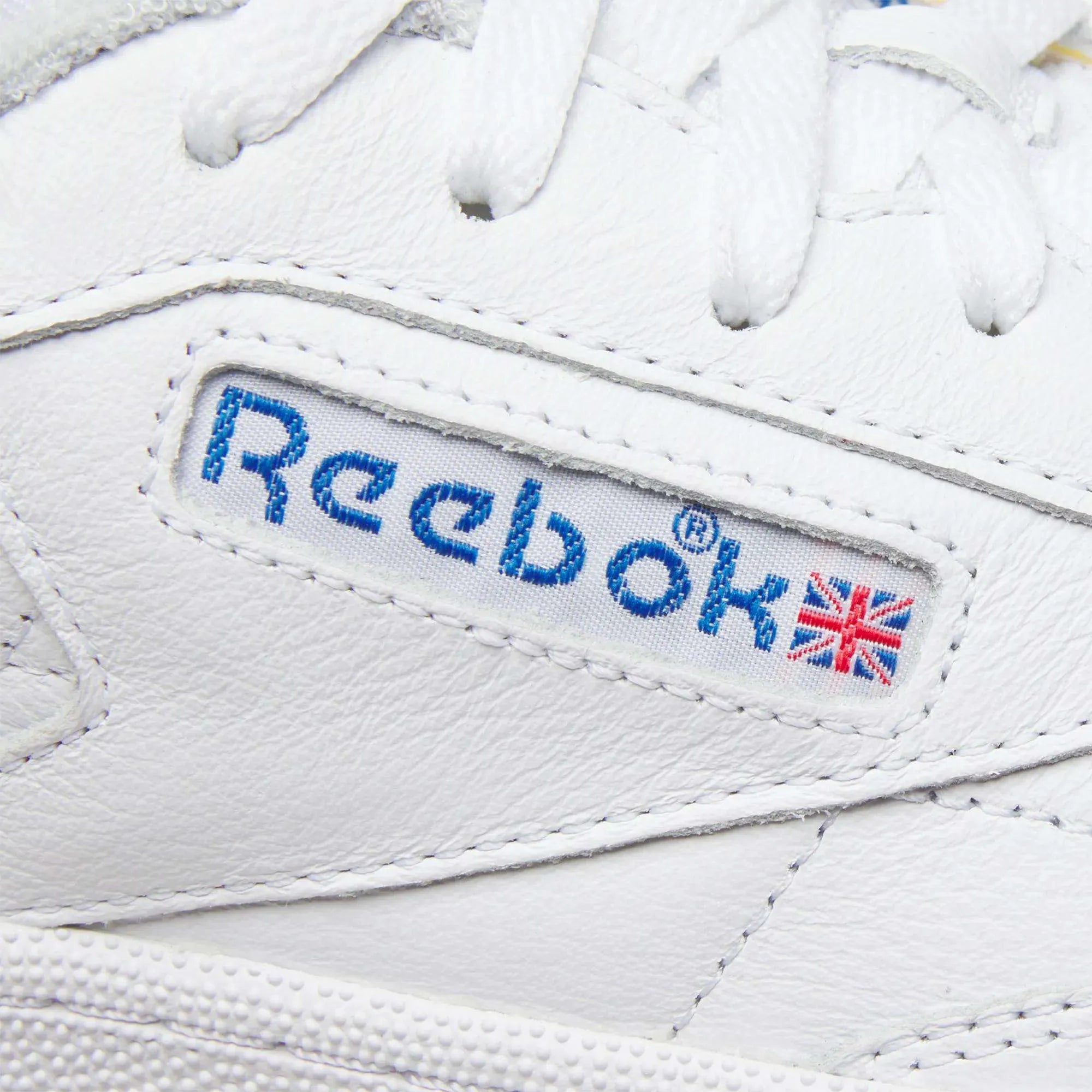 Ftwrwhite/Blue/Gum