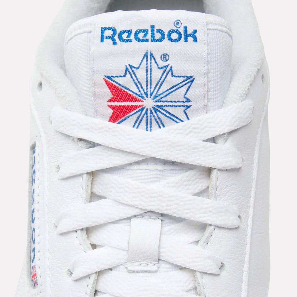 Ftwrwhite/Blue/Gum