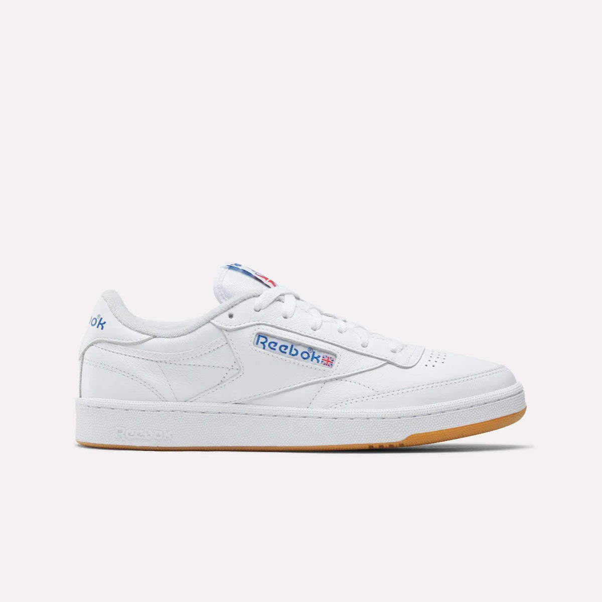 Ftwrwhite/Blue/Gum