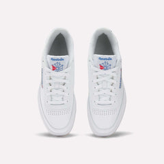 Ftwrwhite/Blue/Gum