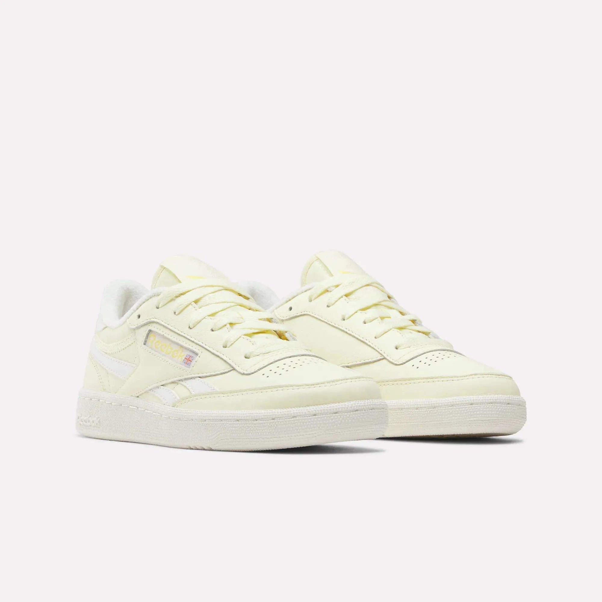 Raw Yellow/Chalk/Raw Yellow
