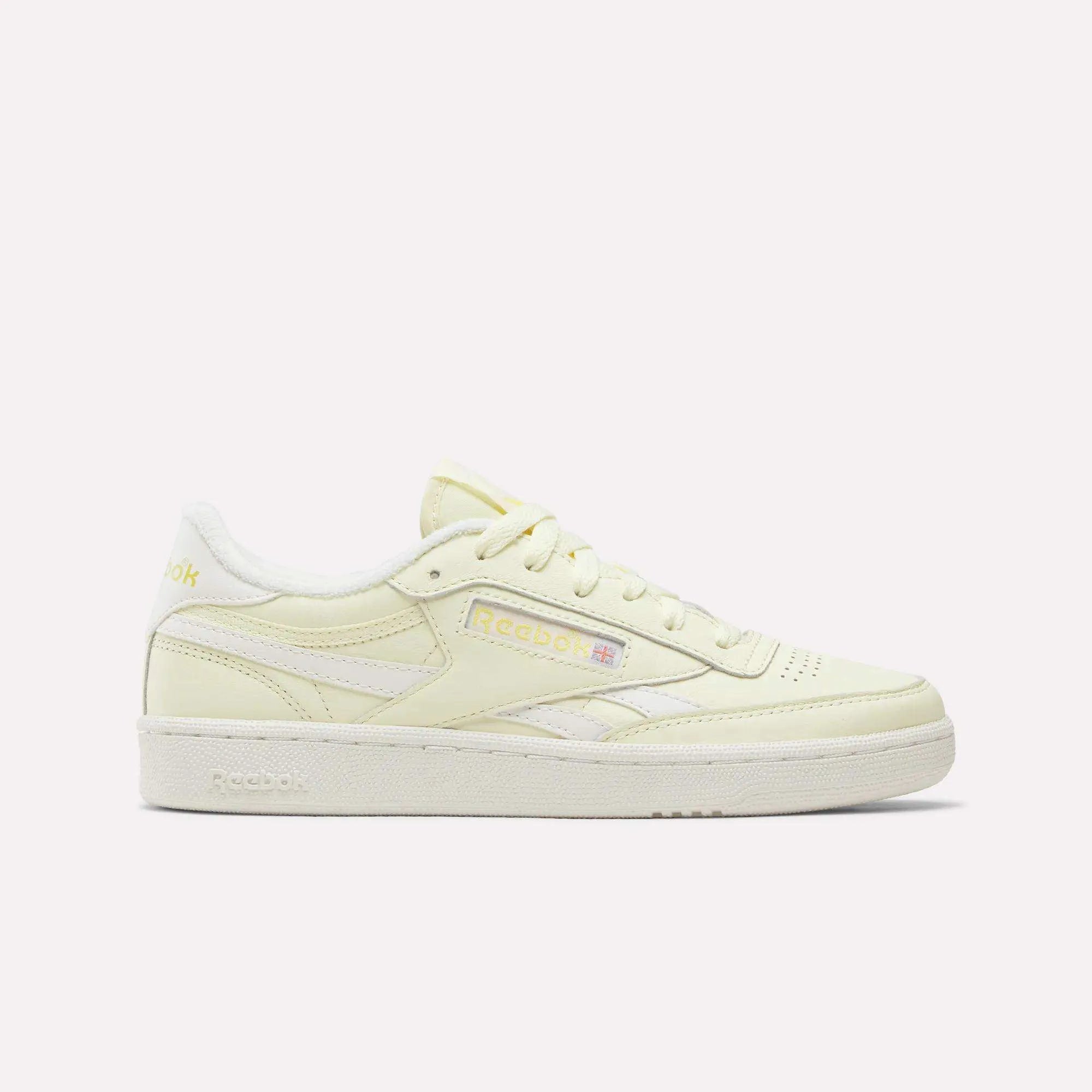 Raw Yellow/Chalk/Raw Yellow