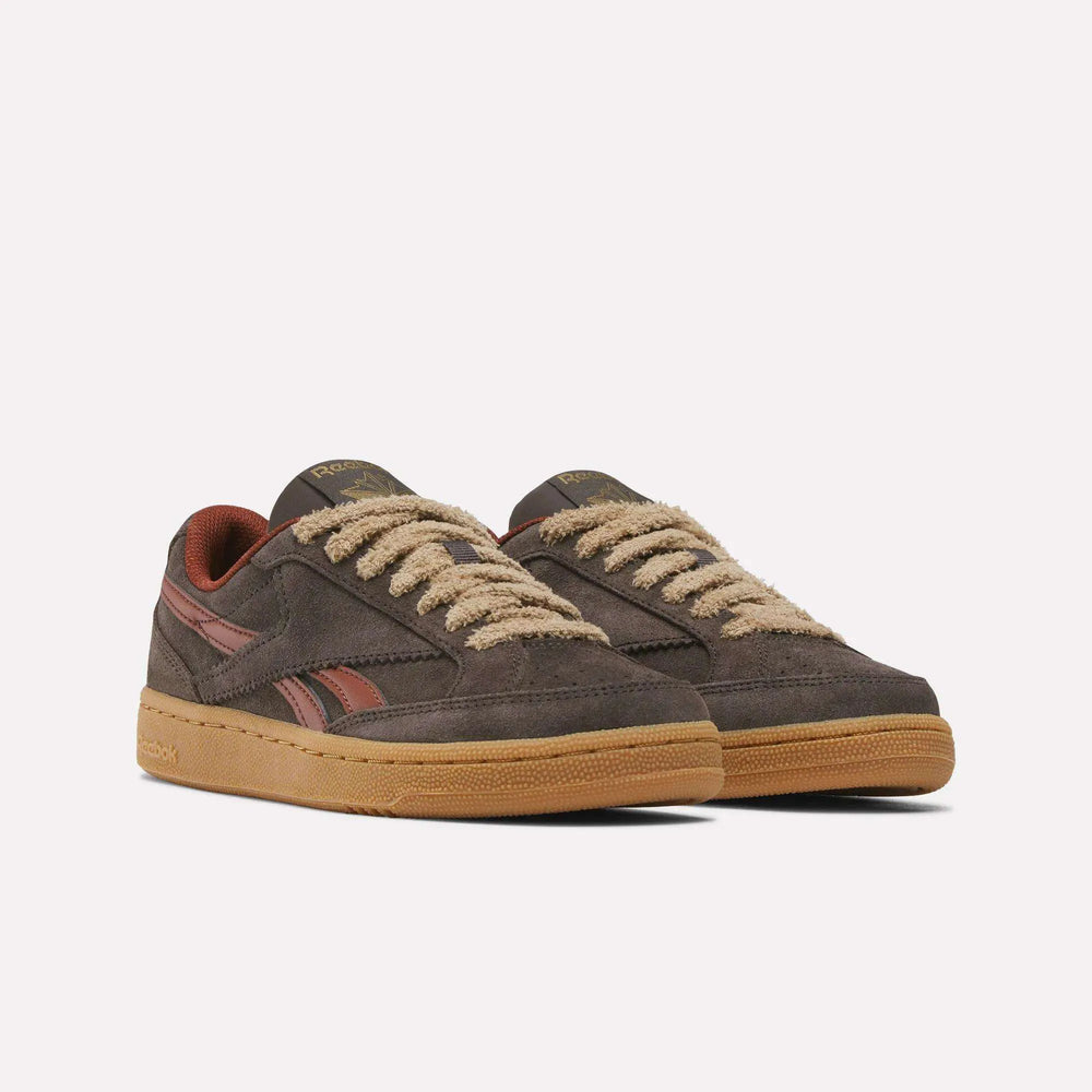 Espresso/Rust/Timber