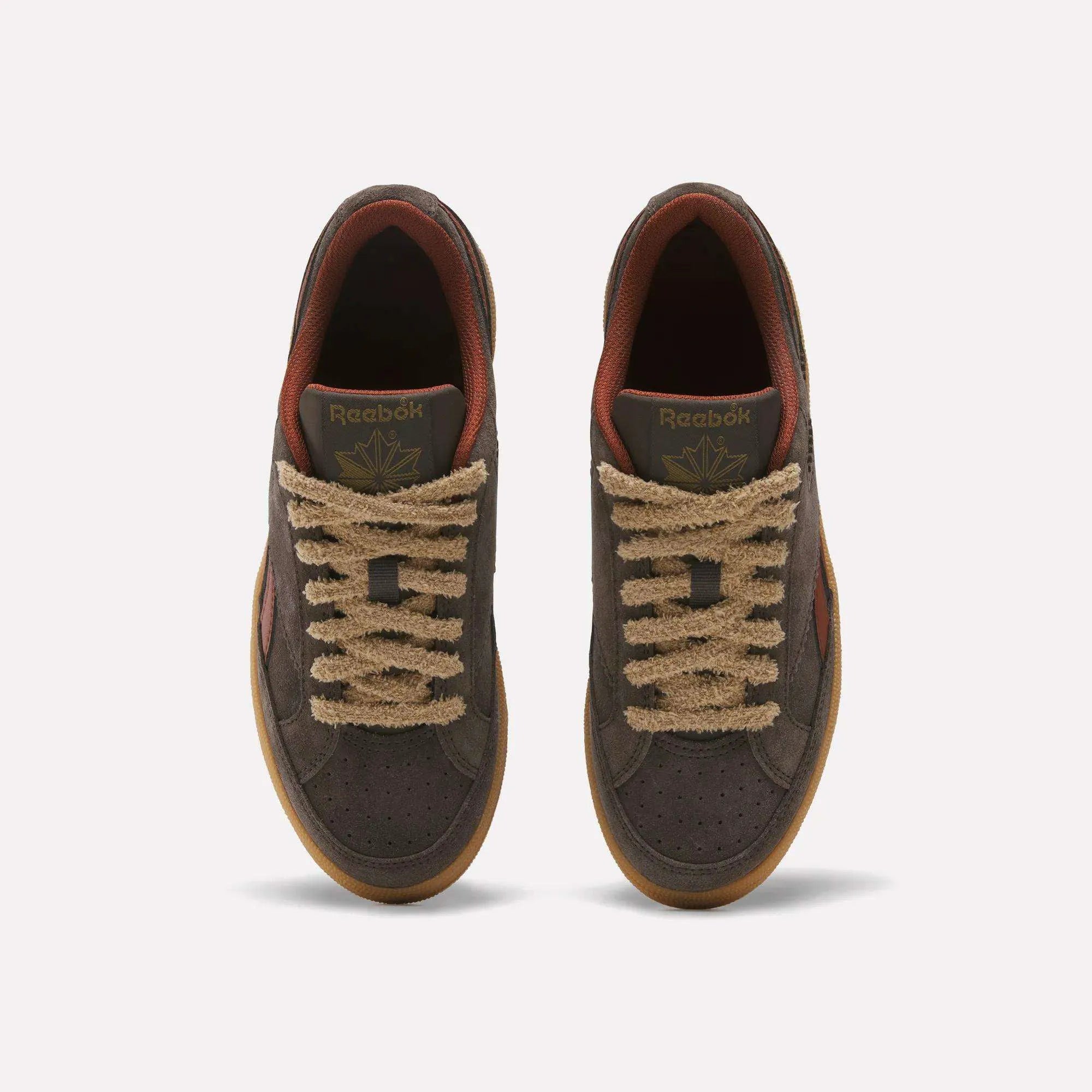 Espresso/Rust/Timber
