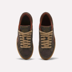 Espresso/Rust/Timber