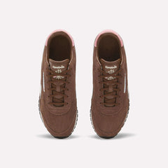 Formal Brown/Chalk/Expressive Pink