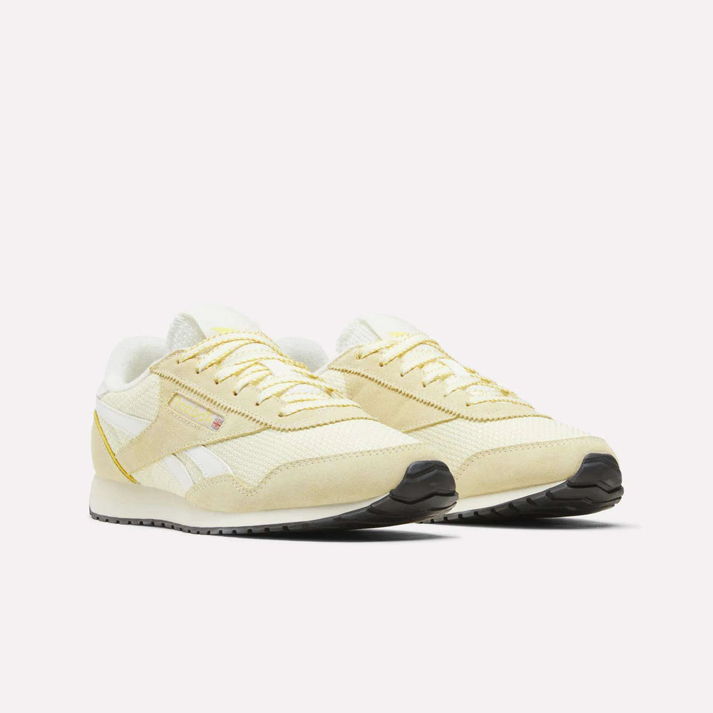 Raw Yellow/Athletic Gold/Chalk